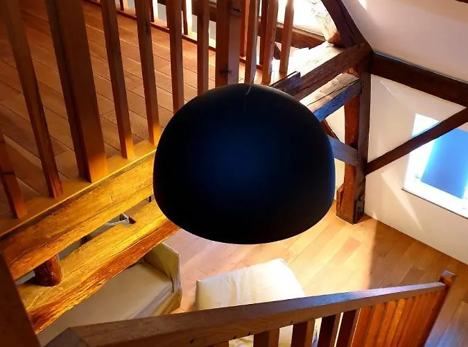 Restauberge Peitry Appartamento *