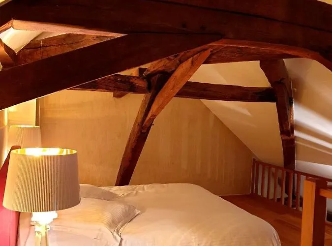 Restauberge Peitry * Roodt-sur-Syre