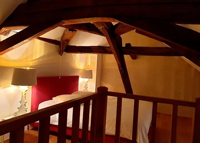 Restauberge Peitry Appartamento Roodt-sur-Syre