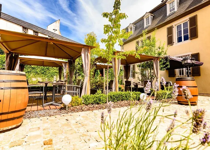 Apartament Restauberge Peitry