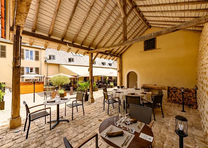 Apartament Restauberge Peitry Roodt-sur-Syre