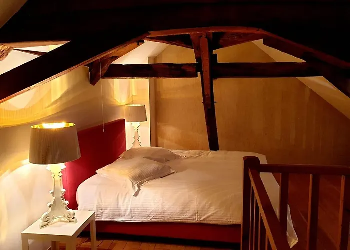 Lejlighed Restauberge Peitry Roodt-sur-Syre