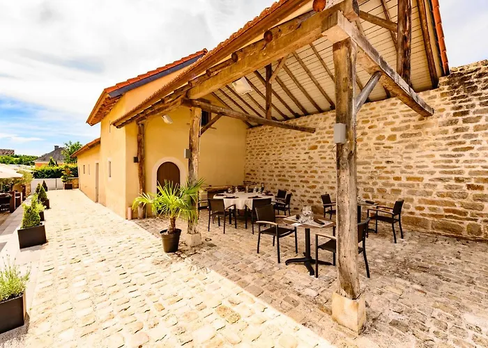 Restauberge Peitry *