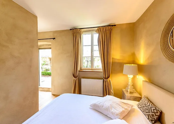 Restauberge Peitry * Roodt-sur-Syre