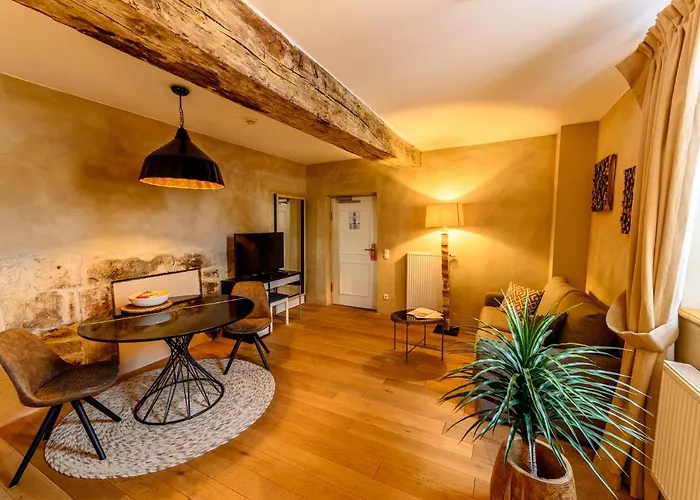 Restauberge Peitry Lejlighed Roodt-sur-Syre