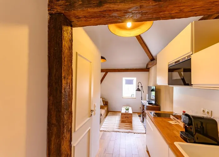 Restauberge Peitry * Roodt-sur-Syre