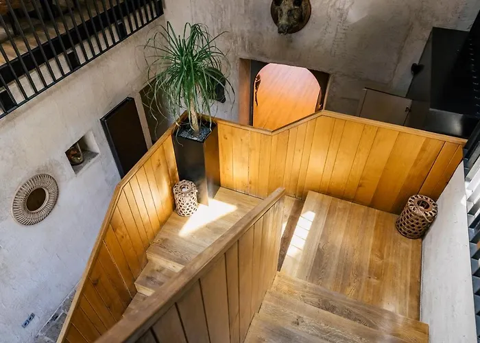 Restauberge Peitry * Roodt-sur-Syre