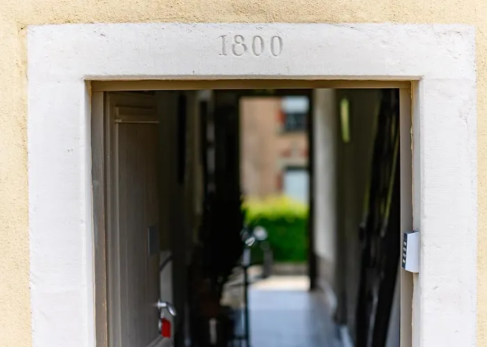 Restauberge Peitry * Roodt-sur-Syre