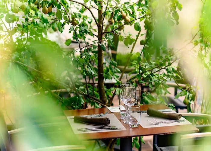 Restauberge Peitry Lejlighed *