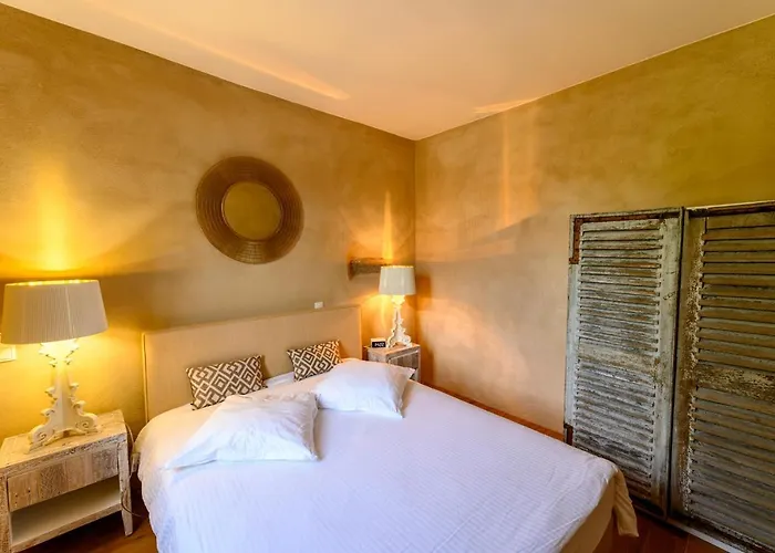 Restauberge Peitry Appartamento *