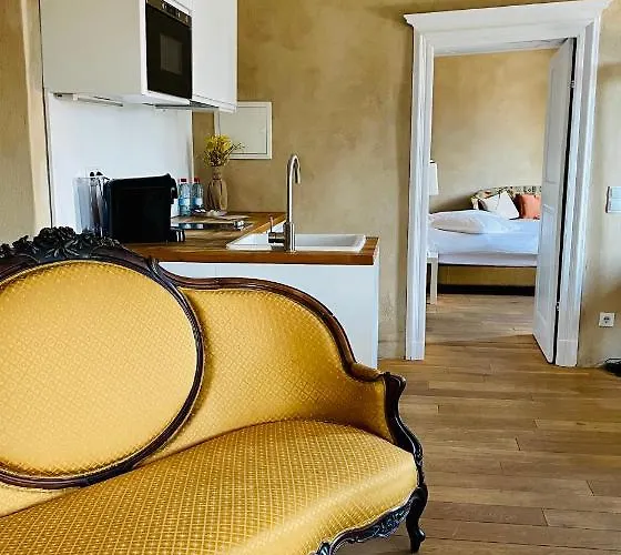 Appartamento Restauberge Peitry Roodt-sur-Syre