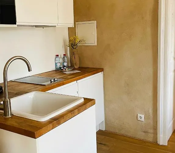 Restauberge Peitry Lejlighed Roodt-sur-Syre