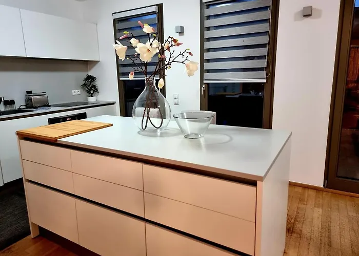 Restauberge Peitry Appartamento Roodt-sur-Syre