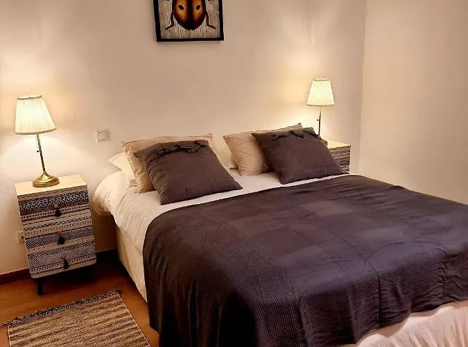 Restauberge Peitry Appartamento Roodt-sur-Syre