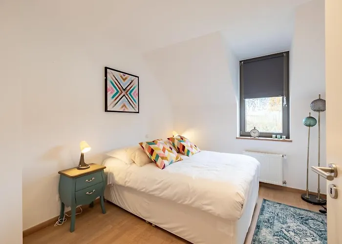 Restauberge Peitry Lejlighed *