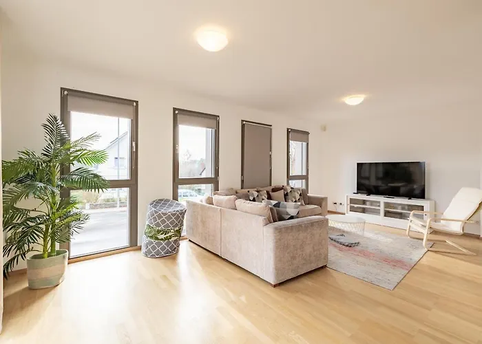 Appartamento Restauberge Peitry Roodt-sur-Syre