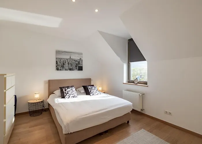 Restauberge Peitry Lejlighed