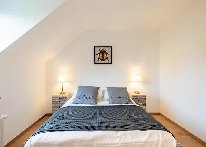 Appartamento Restauberge Peitry *