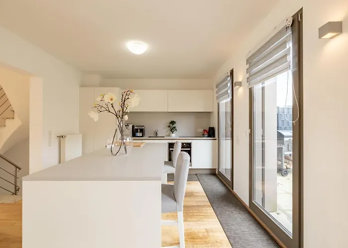 Lejlighed Restauberge Peitry Roodt-sur-Syre