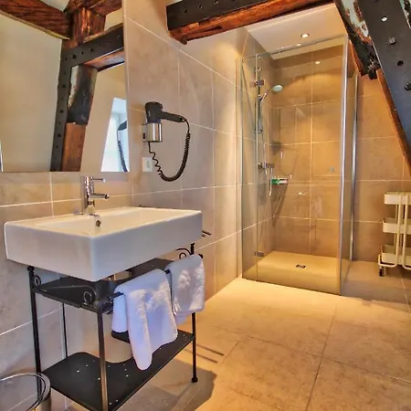 Restauberge Peitry Appartement