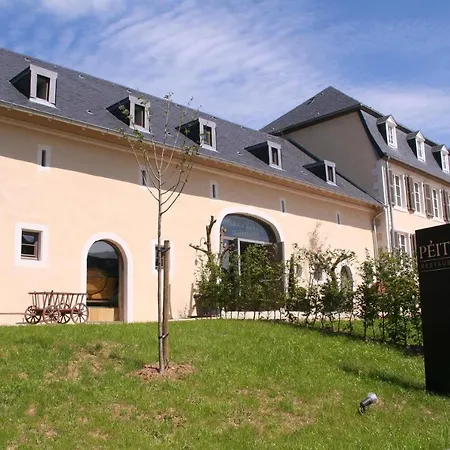 Restauberge Peitry