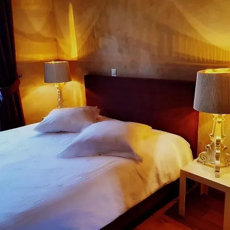 Restauberge Peitry Appartement