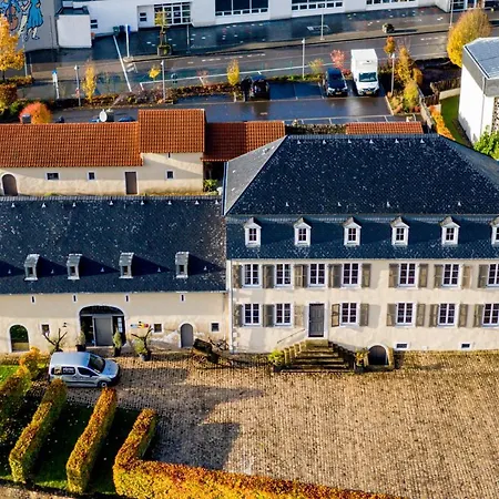 Appartement Restauberge Peitry Roodt-sur-Syre