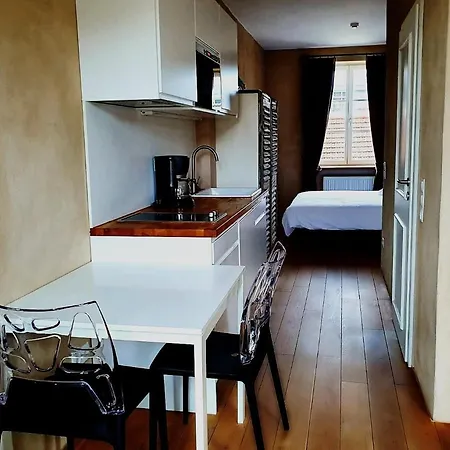Restauberge Peitry Roodt-sur-Syre