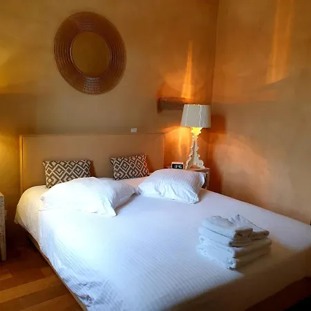 Restauberge Peitry Appartement *