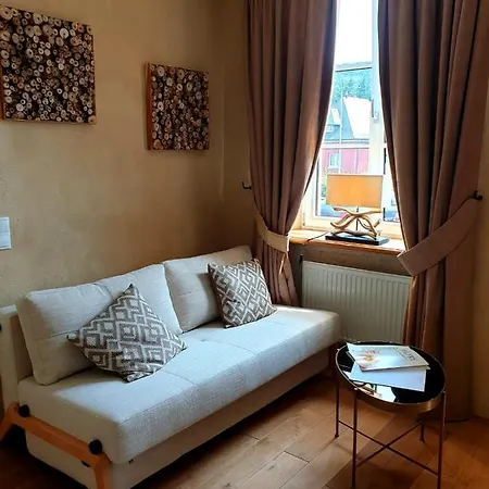 Restauberge Peitry Appartement *
