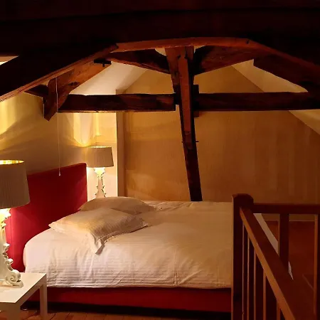 Restauberge Peitry