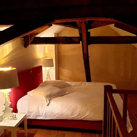 Appartement Restauberge Peitry Roodt-sur-Syre