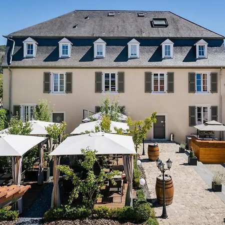Restauberge Peitry * Roodt-sur-Syre