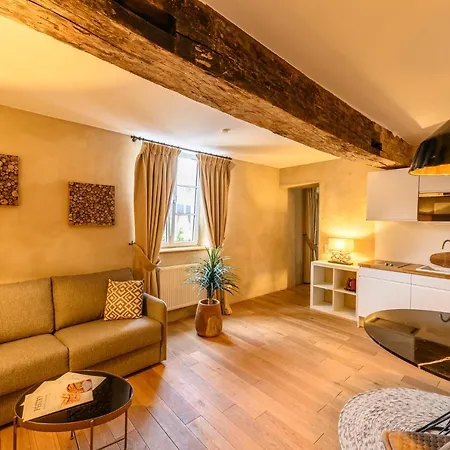 Restauberge Peitry Appartement Roodt-sur-Syre