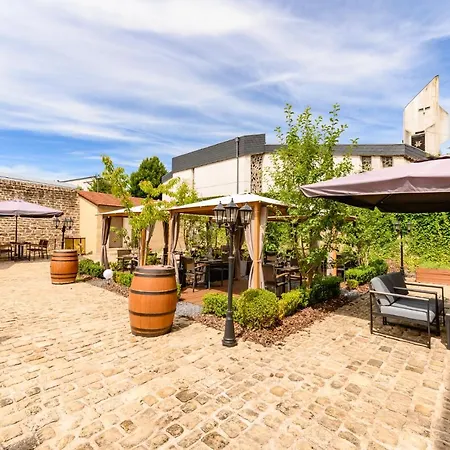 Restauberge Peitry