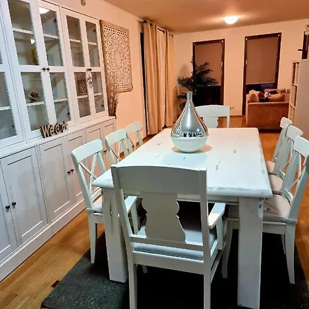 Restauberge Peitry Appartement *