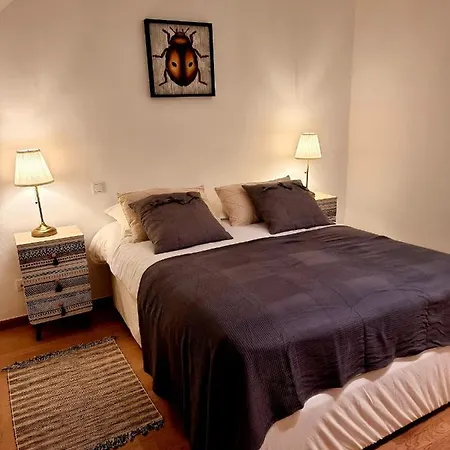 Restauberge Peitry Appartement Roodt-sur-Syre