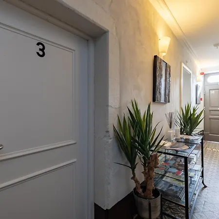 Restauberge Peitry Appartement *