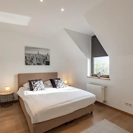 Restauberge Peitry Appartement