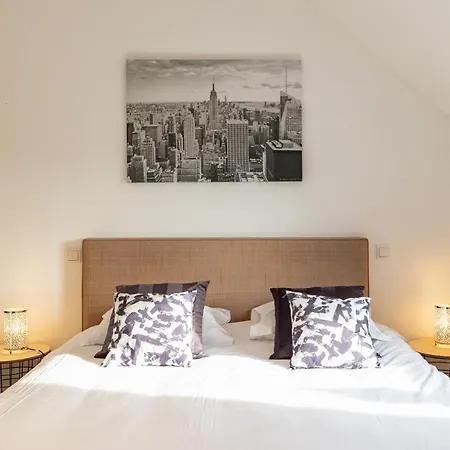 Appartement Restauberge Peitry Roodt-sur-Syre