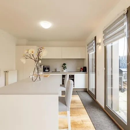 Appartement Restauberge Peitry Roodt-sur-Syre