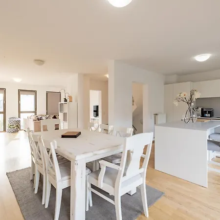 Restauberge Peitry Appartement