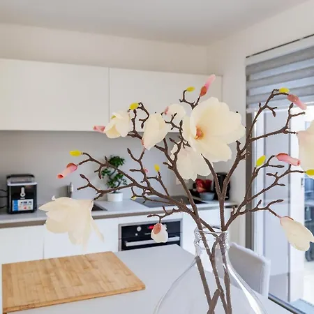 Appartement Restauberge Peitry Roodt-sur-Syre